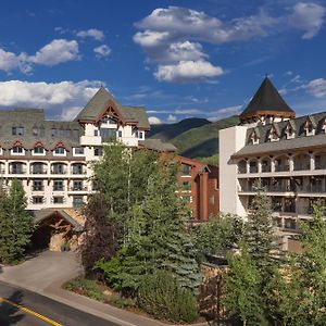 Vail Marriott Mountain Resort